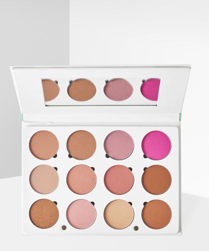 פלטת סמקים עפרה OFRA Blush Palette
