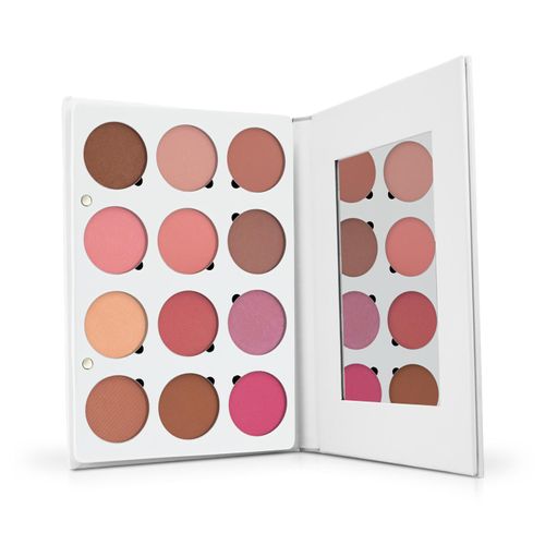 פלטת סמקים עפרה OFRA Blush Palette