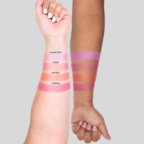 פלטת סמקים עפרה OFRA Blush Palette