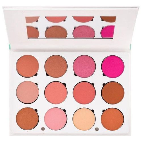 פלטת סמקים עפרה OFRA Blush Palette