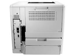 מדפסת לייזר ש/ל HP LaserJet Enterprise M608dn