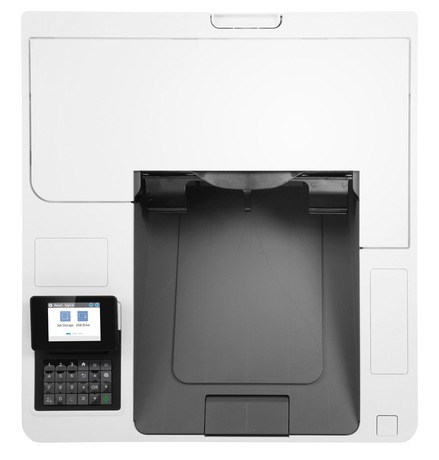 מדפסת לייזר ש/ל HP LaserJet Enterprise M608x