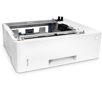 מדפסת לייזר ש/ל HP LaserJet Enterprise M608x