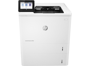 מדפסת לייזר ש/ל HP LaserJet Enterprise M609x