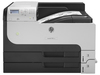 מדפסת לייזר ש/ל HP LaserJet Enterprise 700 M712dn