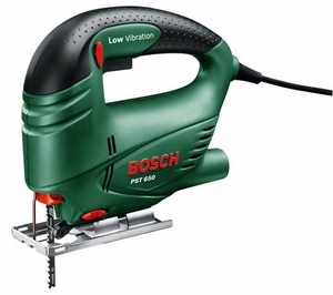 מסור אנכי 500W דגם PST650 בוש