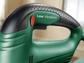 מסור אנכי 500W דגם PST650 בוש