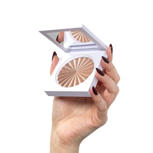 היילייטר של עפרה OFRA HIGHLIGHTER - GOLDEN GLOW