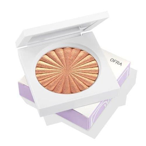 היילייטר של עפרה OFRA HIGHLIGHTER - GOLDEN GLOW