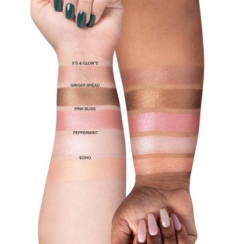היילייטר של עפרה OFRA X'S & GLOW'S HIGHLIGHTER