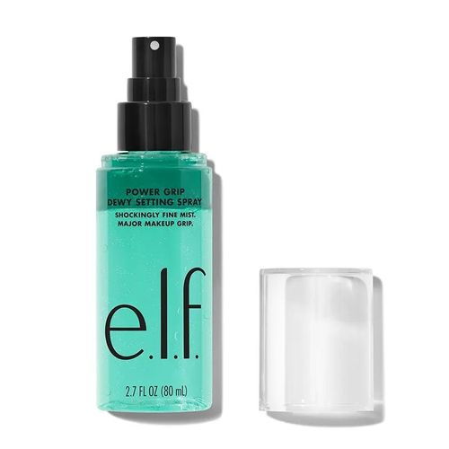 ספריי מקבע אלף e.l.f. Power Grip Dewy Setting Spray
