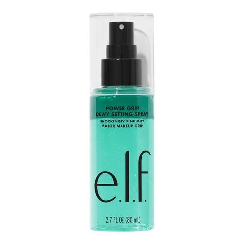ספריי מקבע אלף e.l.f. Power Grip Dewy Setting Spray