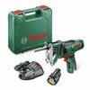 מסור אנכי נטען ליתיום בוש BOSCH PST 10/8V LI