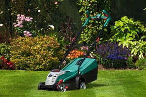 מכסחת דשא 1200W דגם  ROTAK 32 בוש
