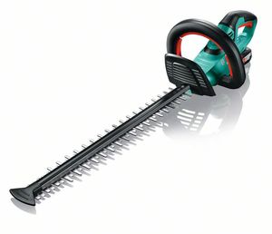 גוזם גדר חיה נטען בוש BOSCH AHS 50-20 LI