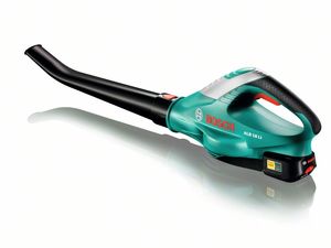 מפוח עלים נטען בוש BOSCH ALB 18 LI