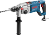 מקדחה רוטטת בוש BOSCH GSB 162-2 RE