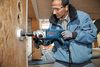 מקדחה רוטטת בוש BOSCH GSB 162-2 RE