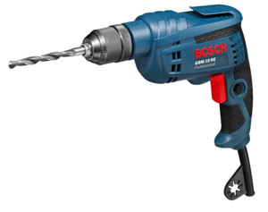 מקדחה מהירה למתכת 10 מ”מ GBM 10 RE BOSCH בוש