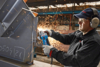 משחזת זוית בוש BOSCH GWS 19-125 CI