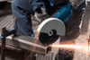 משחזת זוית “7 (180 מ”מ) BOSCH GWS 22-180 בוש