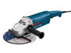 משחזת זוית GWS 20-230 BOSCH בוש