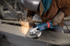 משחזת זווית בוש "9  BOSCH GWS 26-230 LVI