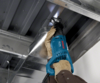 מסור חרב בוש+20 להבים BOSCH GSA 1100E