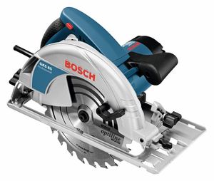 מסור עגול “9 ,GKS 235 BOSCH בוש