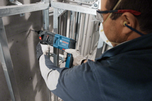 פטישון 3 מצבים בוש BOSCH GBH 2-20 D