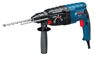 פטישון בוש 24 מ”מ BOSCH GBH 2-24D