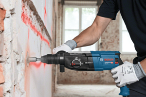 פטישון BOSCH GBH 2-28F בוש