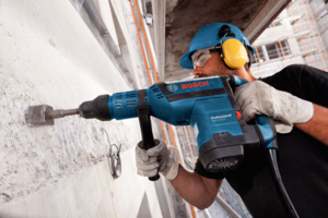 פטיש קידוח בוש BOSCH GBH 8-45D
