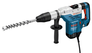 פטיש קידוח בוש BOSCH GBH 5-40 DCE