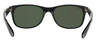 משקפי שמש Ray Ban RB2132-901 New Wayferer