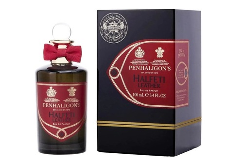 בושם יוניסקס Penhaligon’s Halfeti Leather EDP 100ml 