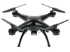 רחפן Syma X5SW עם מצלמת WI-FI 2MP ו-4 ערוצים