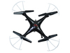 רחפן Syma X5SW עם מצלמת WI-FI 2MP ו-4 ערוצים