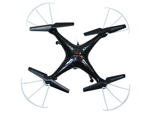 רחפן Syma X5SW עם מצלמת WI-FI 2MP ו-4 ערוצים סימה