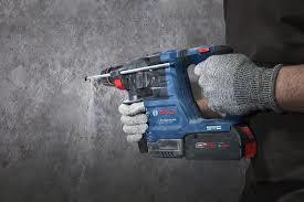 גוף פטישון 18V נטען GBH 18V-22 PROFESSIONAL מבית BOSCH בוש