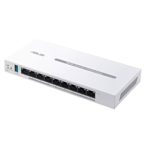 ראוטר אלחוטי Asus ExpertWiFi EBG19P 90IG08C0-MO3B00