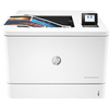 מדפסת צבע HP E75245dn