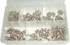 סט פטמות גירוז 45 מעלות + 90 מעלות NARVIK