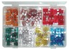 סט נתיכים לרכב חדש 120 יחידות NARVIK