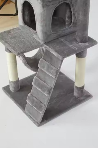 מתקן גירוד 3 קומות 133 ס