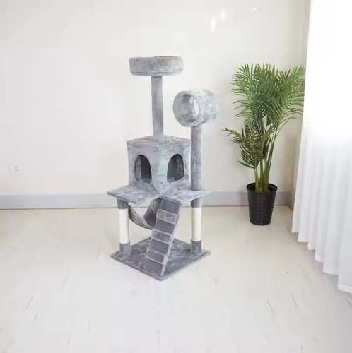 מתקן גירוד 3 קומות 133 ס