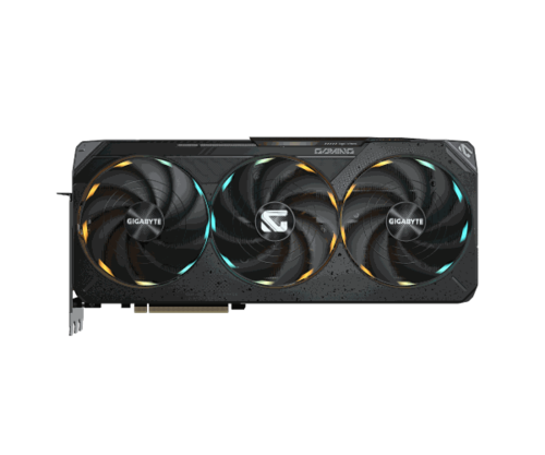 כרטיס מסך Gigabyte GeForce RTX 5090 GAMING OC 32G