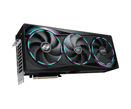 כרטיס מסך AORUS GeForce RTX 5080 MASTER 16G