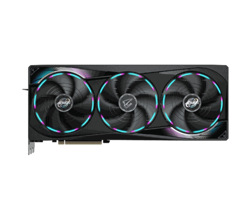 כרטיס מסך AORUS GeForce RTX 5080 MASTER 16G