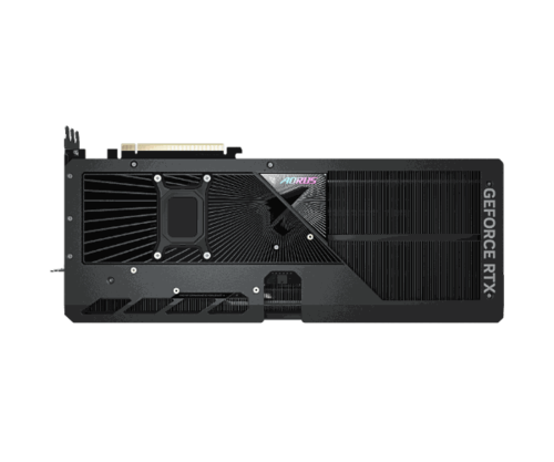 כרטיס מסך AORUS GeForce RTX 5080 MASTER 16G